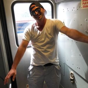 Meet your Posher, Mike